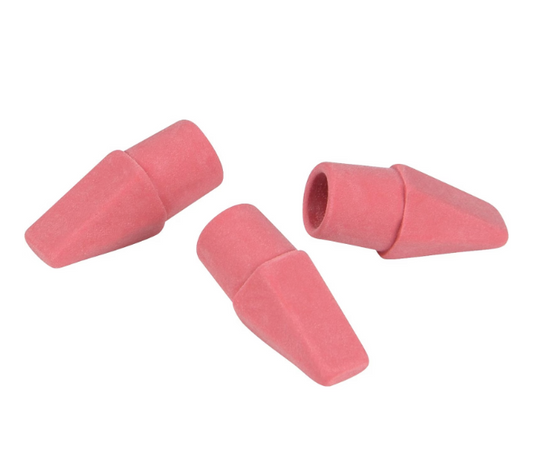 !TEST Erasers